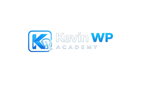 Kevin WP Academy